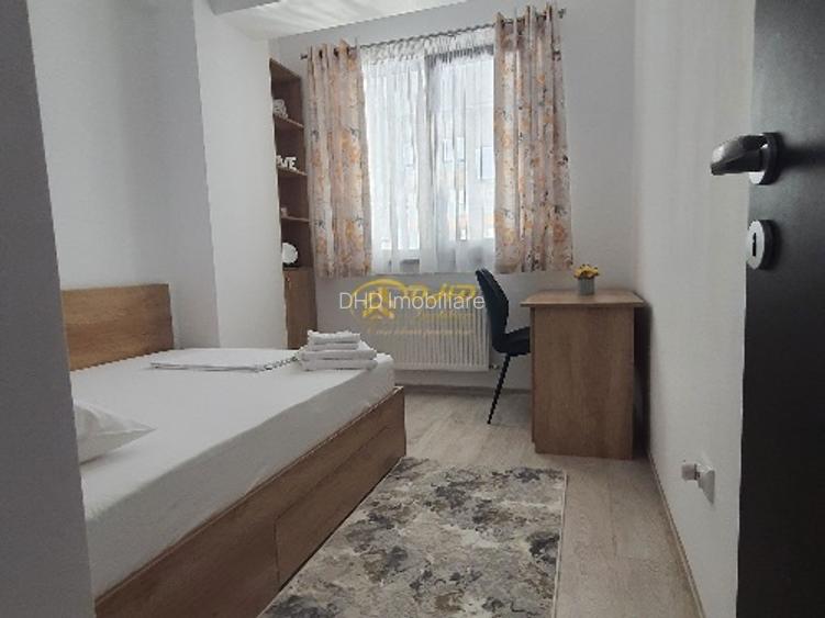 Apartament 2 camere, Lazar Residance-Palas. - 4