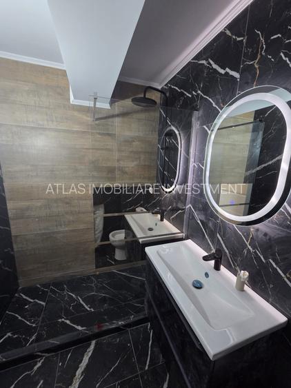 Ap 2 cam la cheie ATLAS Residence Tomis Plus Str. Budapesta!-cadastru,intabulare - 16
