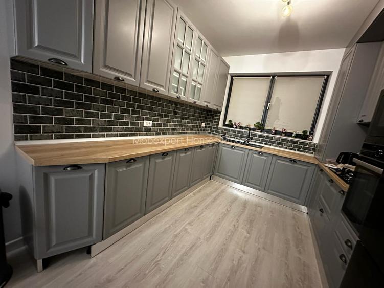 Vilă modernă cu 5 camere și grădină proprie – Mobexpert Homes Pipera - 5