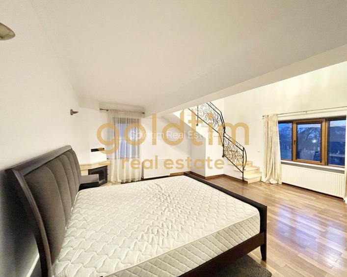 VILA INDIVIDULA/CURTE/PISCINA/MOBILATA/PIPERA/PROMENADA - 39