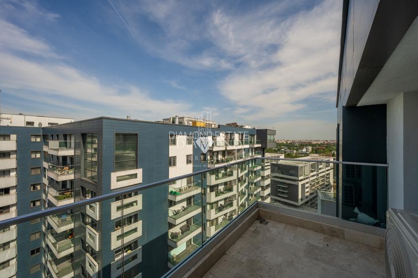 0% Comision | Penthouse impresionant | Priveliste de exceptie UpGround - 60