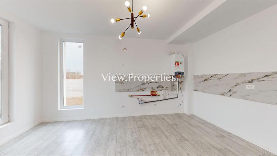 Corbeanca - Casă individuală P+1 - Cantonului | 0% Comision - 4