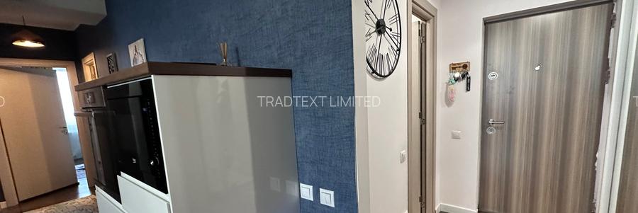 3 camere  in bloc nou. - 3