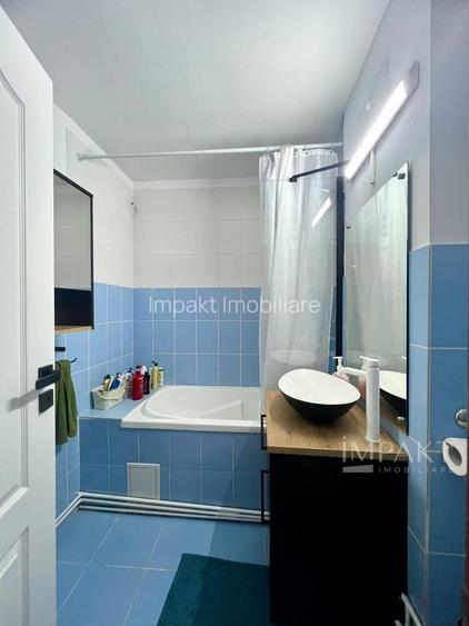 Apartament cu 4 camere in Marasti - 7