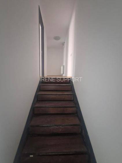 Parter + mansarda 4 camere - sector 2/Doamna Ghica ,casa la pret de apartament - 10