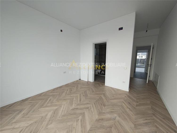 Casa 4 camere | Incalzire in pardoseala | Teren 371 mp | Constructie moderna - 12