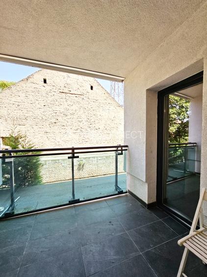 Apartament 2 camere de inchiriat – ultracentral Arad Plaza - 9