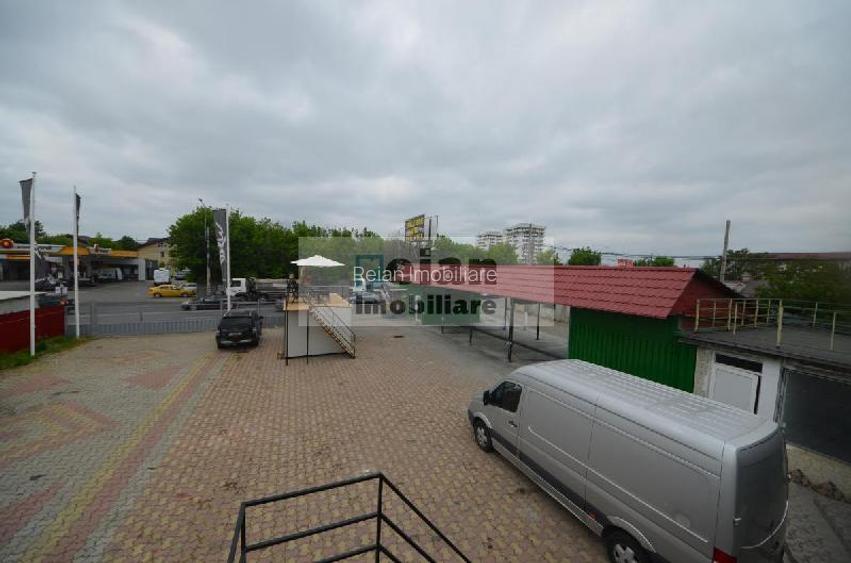 Colentina - Sos Fundeni, Teren 4000 Mp, M2, P+14e, Pot 70, Cut 3.5, - 2