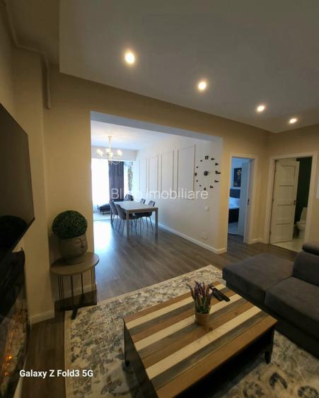 Apartament de 2 camere, 53 mp utili , zona Teilor - 4