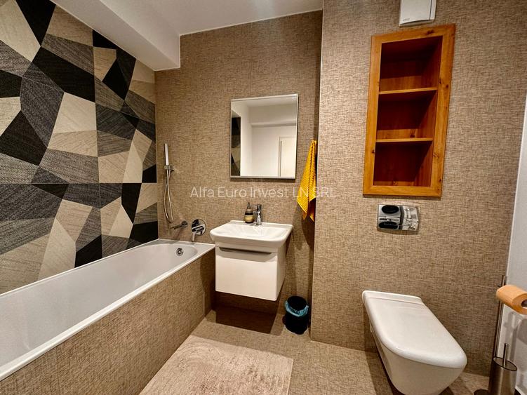 Apartament Nou - Central - 25