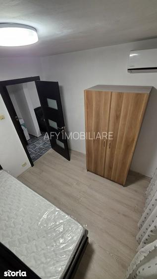 Apartament 2 camere de închiriat Gorjului–Lujerului - 8