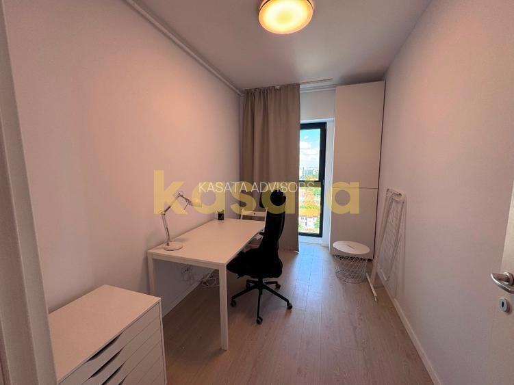 DE INCHIRIAT | APARTAMENT 4 CAMERE | BANEASA - SISESTI | BLOC NOU - 7