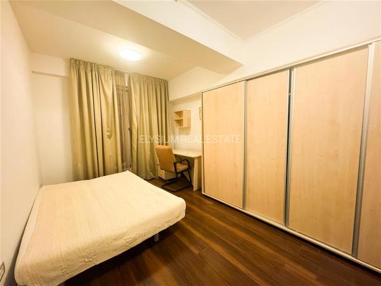 Apartament de vanzare 3 camere Herastrau Complex Persepolis - 22