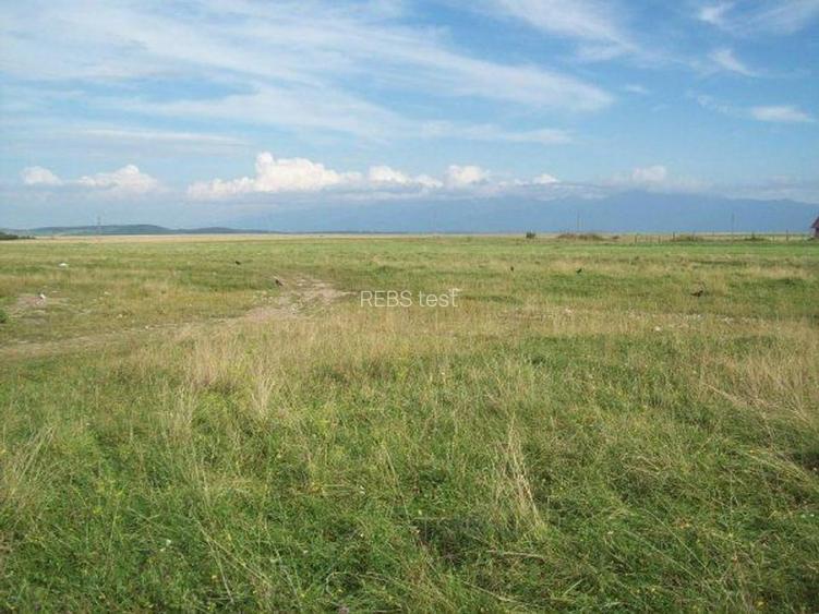 Teren agricol Alba Iulia - 2