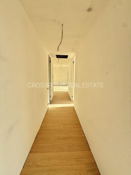 4 Camere | Etaj Superior | Terasă 60mp | Proiect Premium Nord - 6