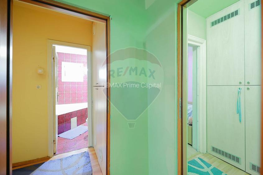 Apartament cu 4 camere, de vânzare în zona Rogerius - 17