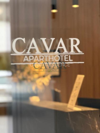 3 Camere ApartHotel Cavar Residence Brancoveanu - 4