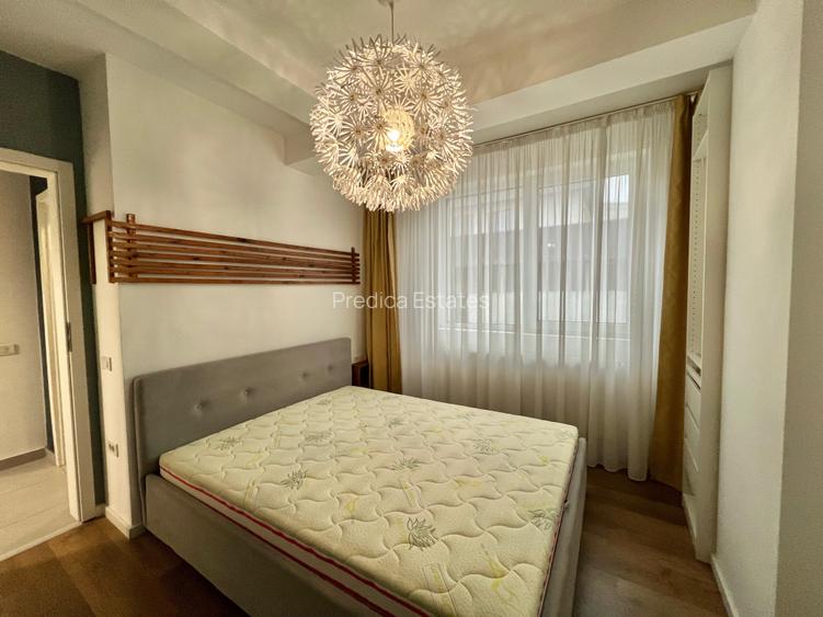 2 camere -  COMISION 0 -Drumul Jilavei, Aparatorii Patriei, Metalurgiei, Berceni - 9