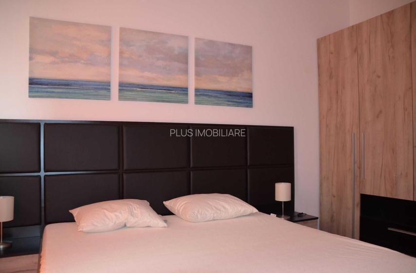 Apartament 2 camere Lux + CTP in Bloc Nou langa metrou Lujerului 21 Residence - 5