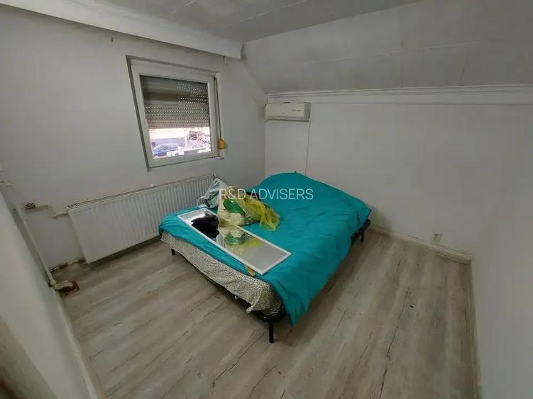 Casa 7 camere P+2 , ideal birouri / Armeneasca - Unirii /Comision 0 - 8