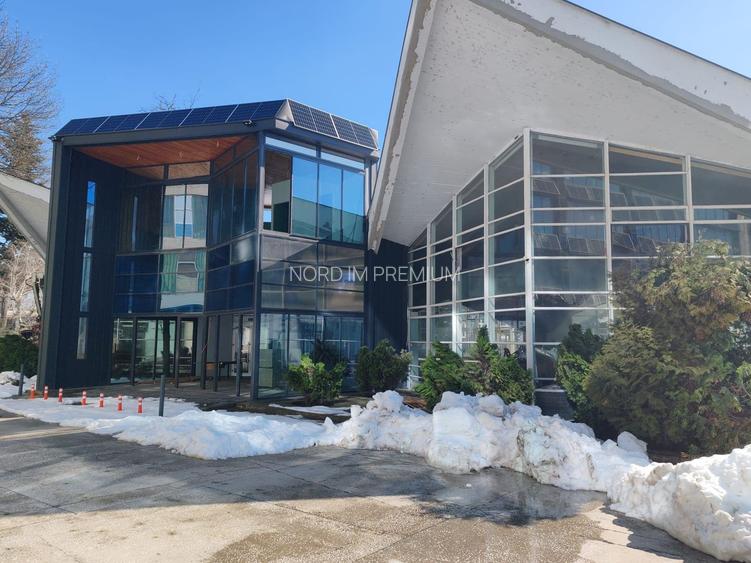 Inchiriere Spatiu comercial Unic si versatil vizavi de Permise Auto - 2