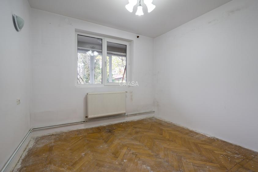 Vânzare Apartament 3 camere de – Pajura, etajul 2 din 3 - 16