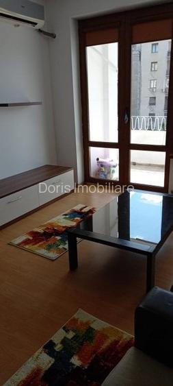 APARTAMENT 2 CAMERE PIATA ROMANA LINGA METROU - 12