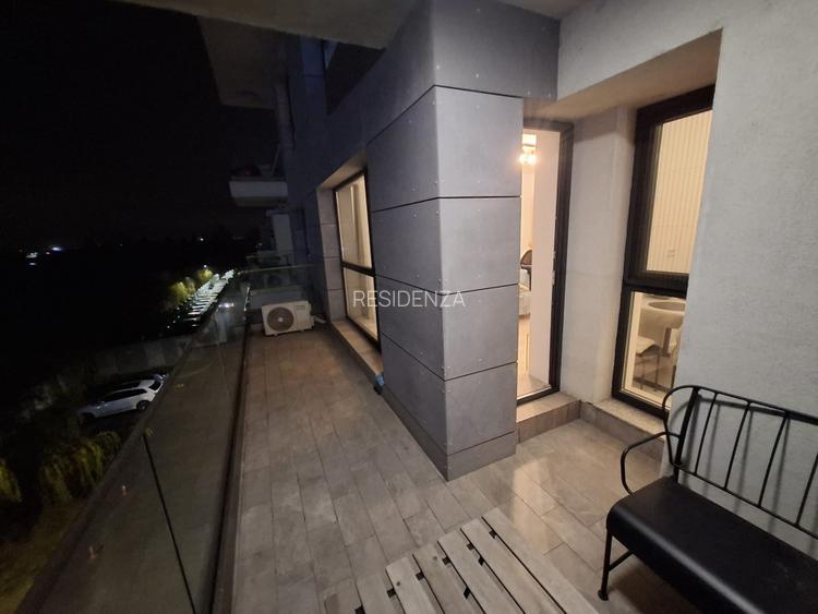 Apartament 2 camere Onix Pipera, terasa ,centrala incalzire pardoseala - 7