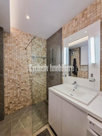 Apartament Decomandat de LUX cu 2xParcare Privata - Vedere la Lac - Palazu Mare - 19