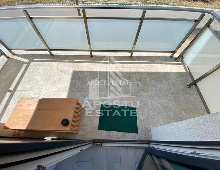 APARTAMENT CU 2 CAMERE OPEN SPACE DUMBRAVITA - 7