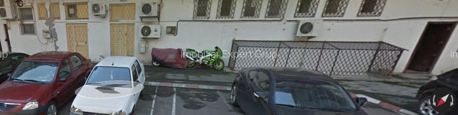 Soseaua Alexandriei  414 mp uitili  spatiu stradal - 5