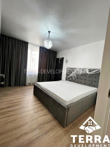 3 camere, Tomis Plus - Pozitie excelenta - 7