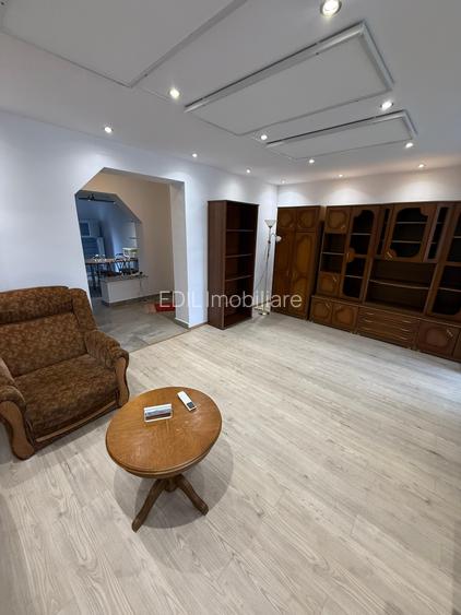 Apartament de închiriat, 3 camere, 105 mp, Plopilor zona Parcul Iuliu Hațieganu - 24