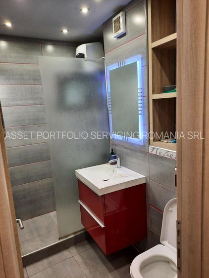 Apartament 2 camere Iuliu Maniu - 13