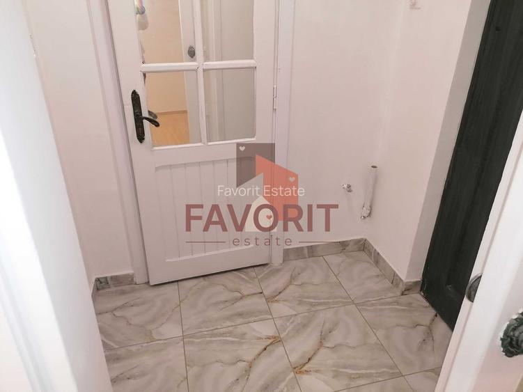 1 camera | Etaj 1 | Decomandat | Zona Excelenta | Renovat complet | Centrala - 3