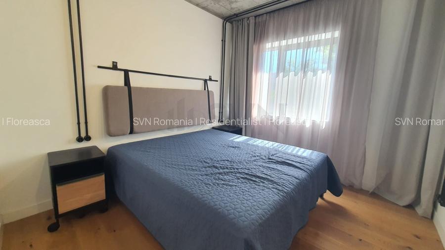 REA1025138 Apartament modern si spatios I 3 camere I Design industrial in Florea - 28