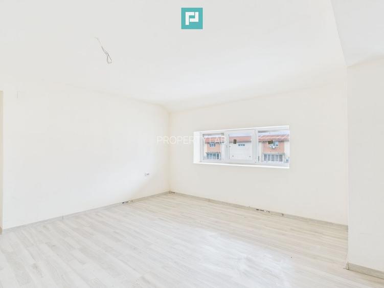 Apartament 2 camere + pod, 78 mpu, Buziașului - 5
