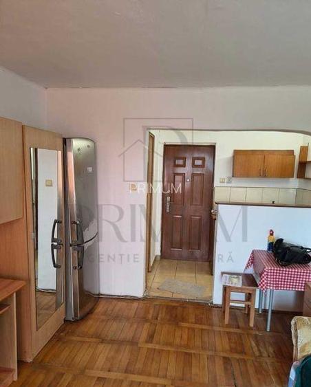 Garsoniera-Mobilata-Utilata-Lipovei - 2