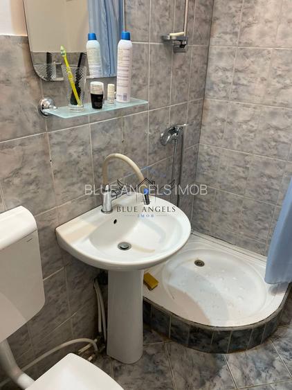 Apartament 2 camere - Petfriendly in zona AFI - Petru Rares - 9