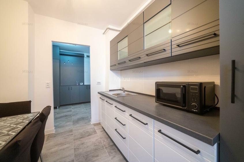 Apartamenr 3 Camere Girocului | Centrala Termica | Mobilat si utilat - 8