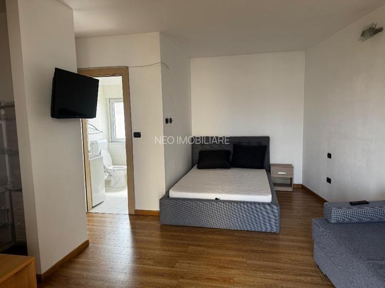 Garsonieră- Zona Complexul Studențesc-350 euro - 2
