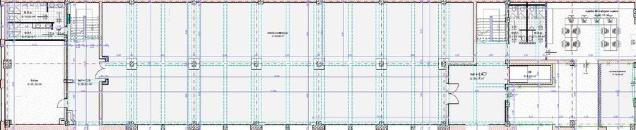 Inchiriez cladire de birouri  - 3