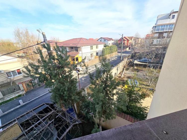 Rosu Bacriului 526mp Construiti P+2+M Constructie 2011 Garaj Facilitati - 8