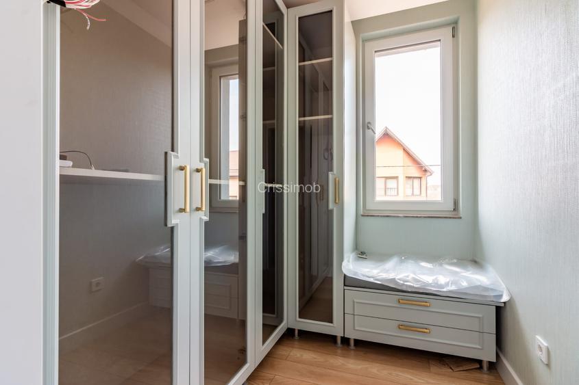 Vila de vanzare in Paulesti - 10