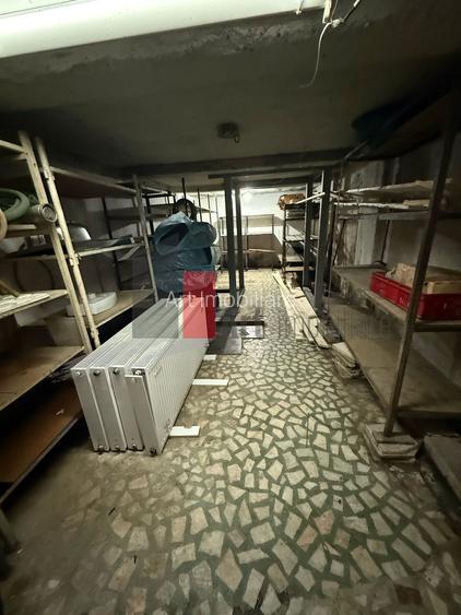 Spațiu Comercial de Închiriat pentru Antreprenori. - 4