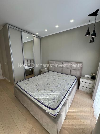 2 CAMERE - LANGA METROU - PARC NATURAL - PARCARE INCLUSA - 13