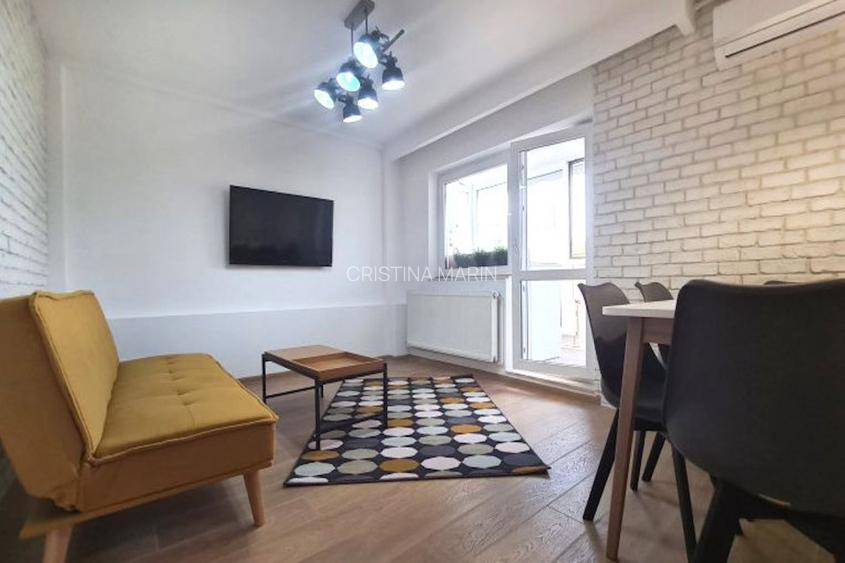 STR BANEASA, INCHIRIERE 3 CAMERE | Parc HERASTRAU - 4