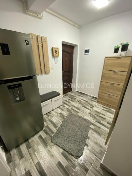 Apartament 1 cameră de vânzare | Complex  Residence – Calea Urseni  Apart - 5