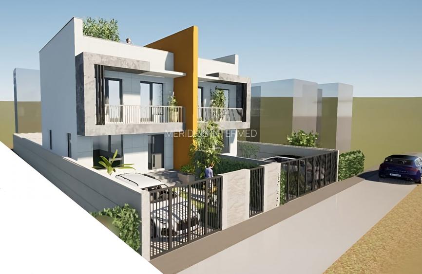 Exclusivitate Vânzare Teren 400 mp. utilități la strada - 9