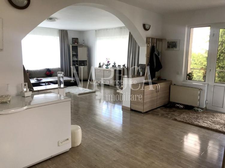 Casa 7 camere de vanzare in Europa, Cluj Napoca - 5